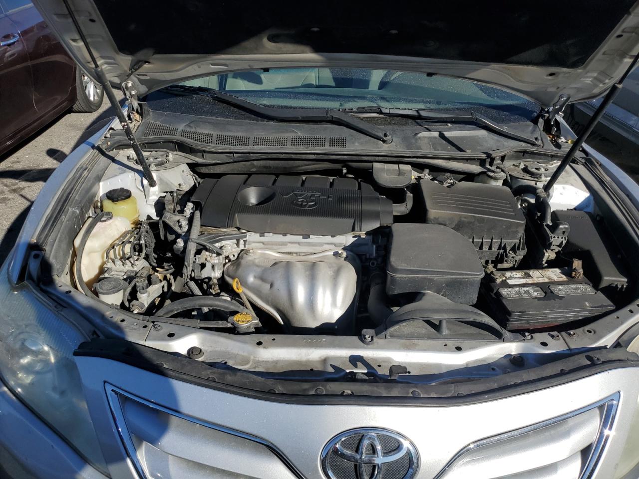 2011 Toyota Camry - Image 11