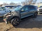 2023 Kia Niro Ex na sprzedaż w Wichita, KS - Front End