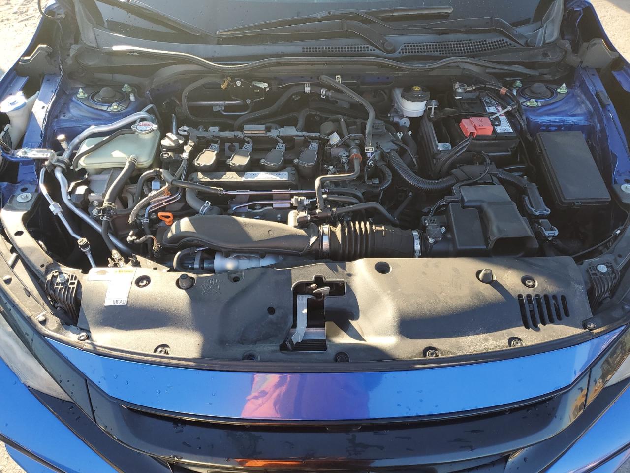 2017 Honda Civic - Image 11