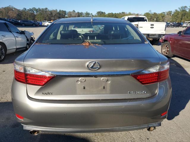  LEXUS ES350 2015 Gray