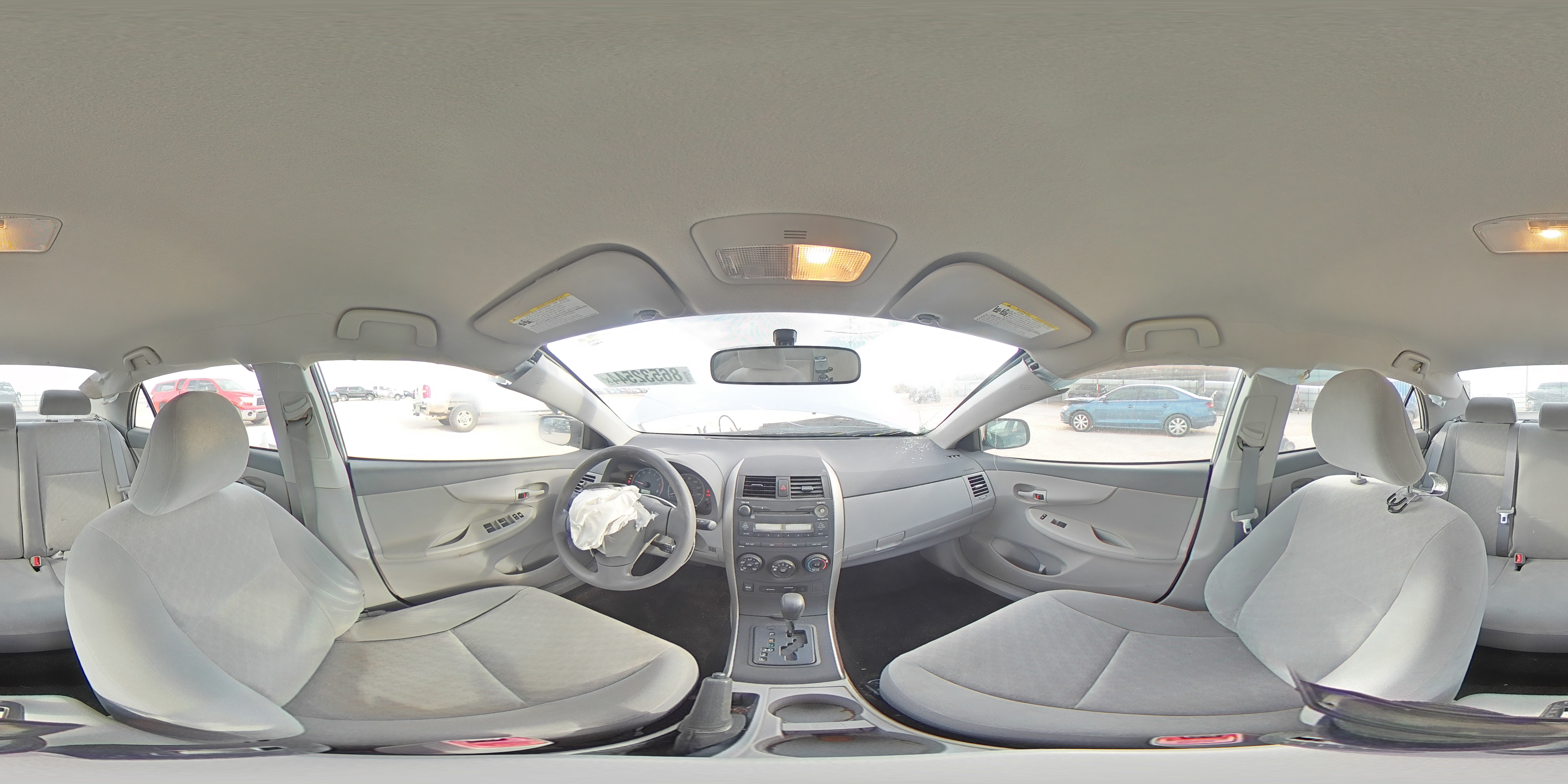 2009 Toyota Corolla - Image 12