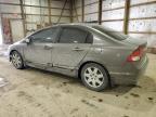 2010 Honda Civic Lx zu verkaufen in Columbia Station, OH - Front End