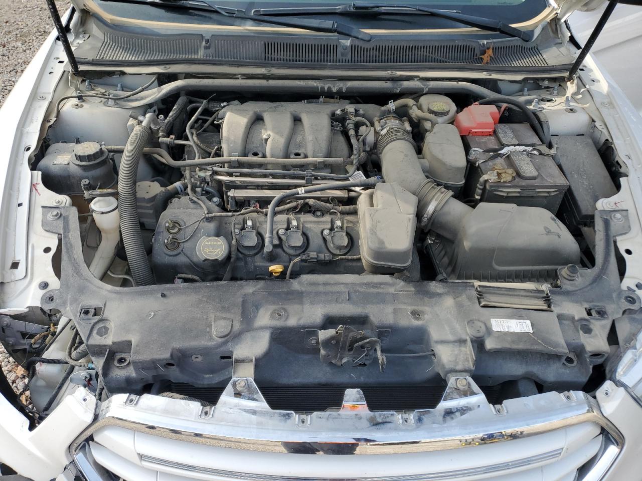 2019 Ford Taurus - Image 11