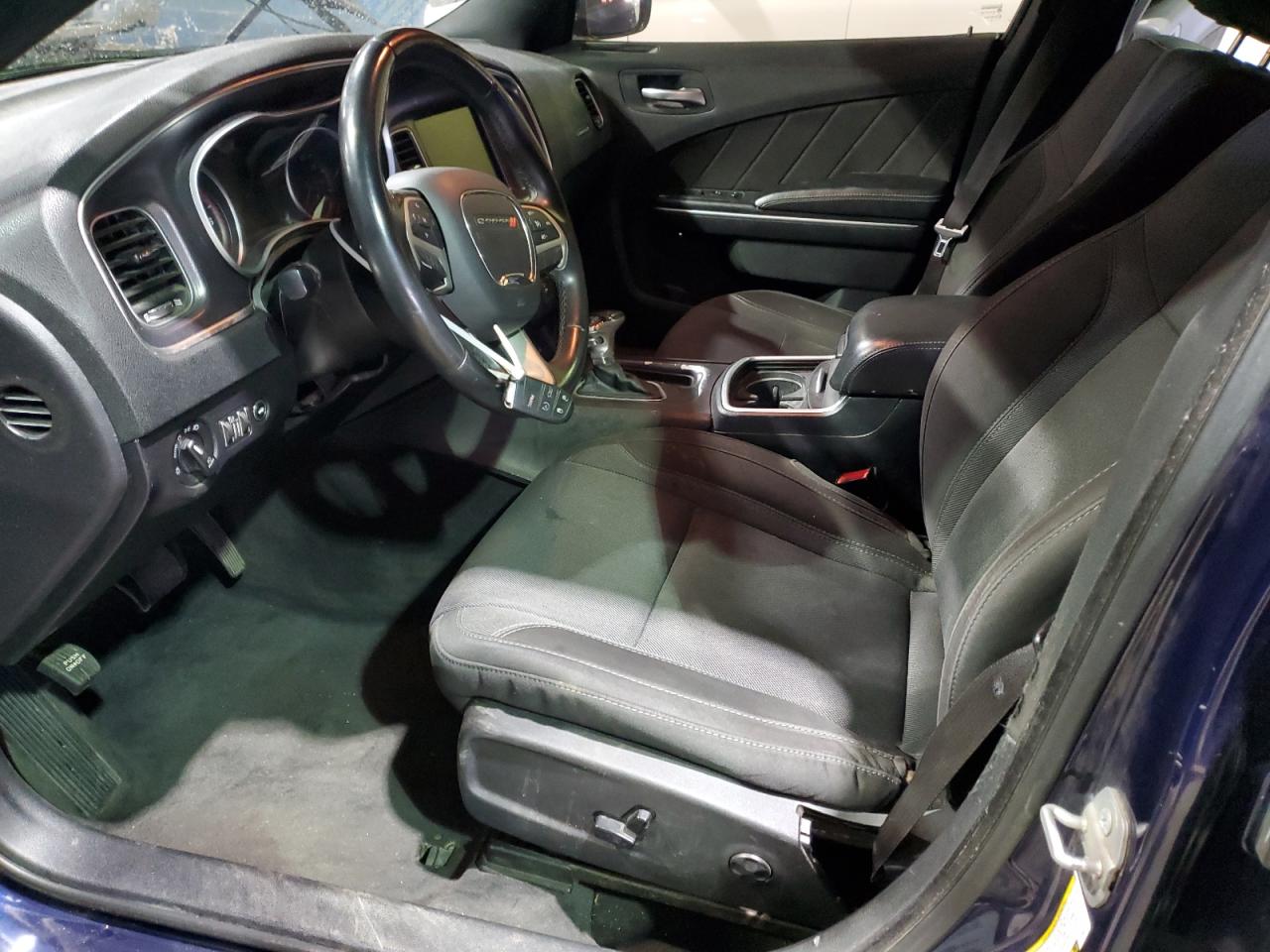 2015 Dodge Charger - Image 7