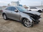 Chicago Heights, IL에서 판매 중인 2009 Infiniti Fx35  - Front End