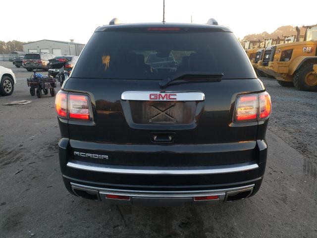  GMC ACADIA DEN 2015 Czarny