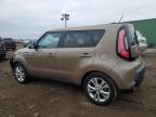 2015 Kia Soul + на продаже в Elgin, IL - Front End