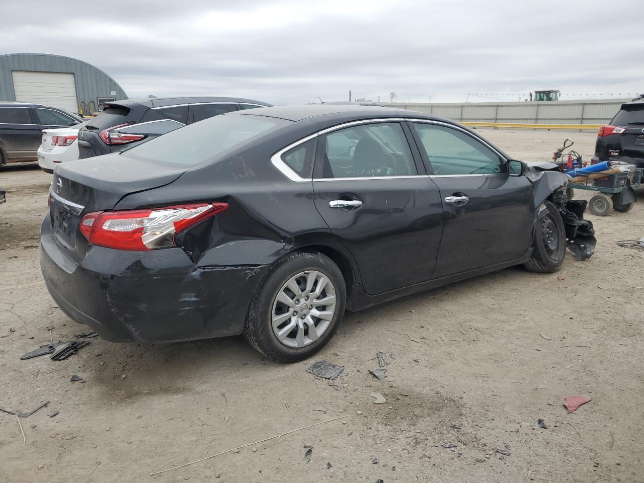 1N4AL3AP0HN337961 NISSAN ALTIMA 2017