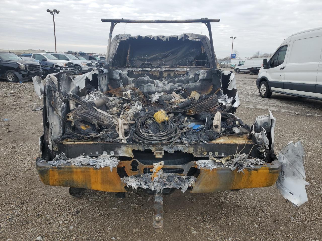 2017 Ford F-150 - Image 6