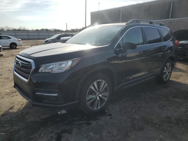  SUBARU ASCENT 2019 Черный