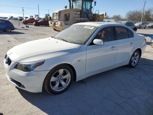 2007 Bmw 525 I