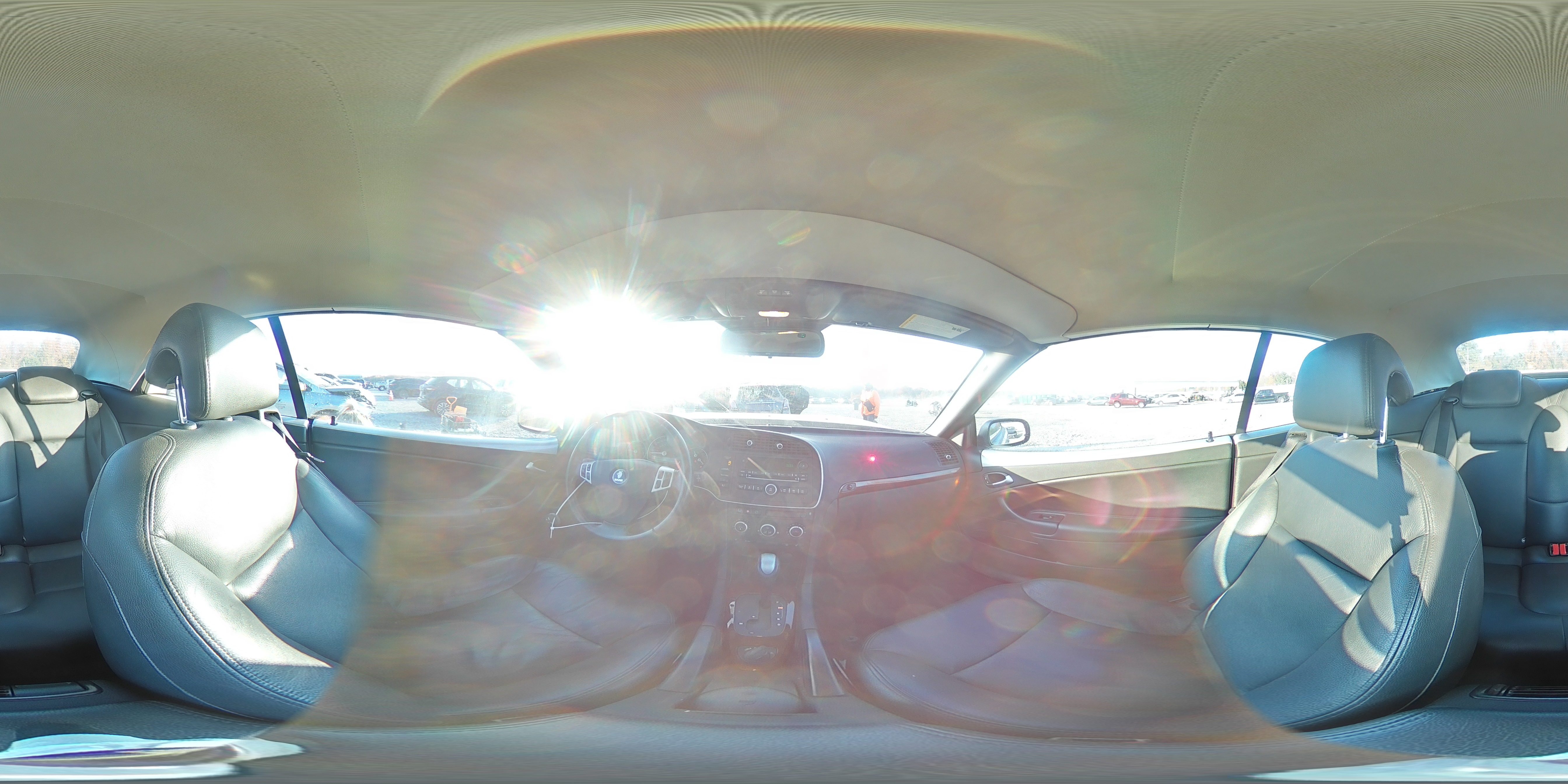 2009 Saab 9-3 - Image 13