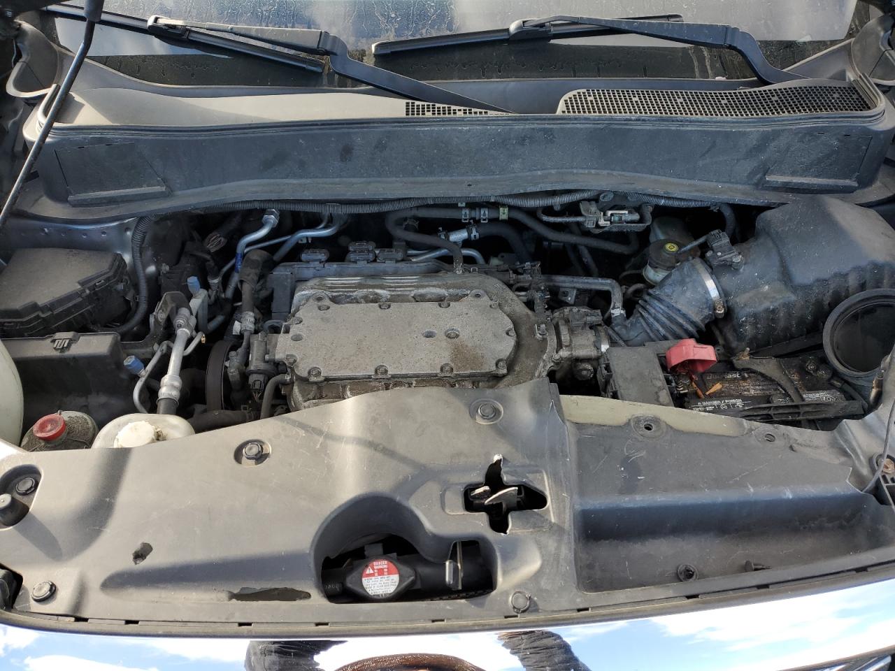 2013 Honda Pilot - Image 13