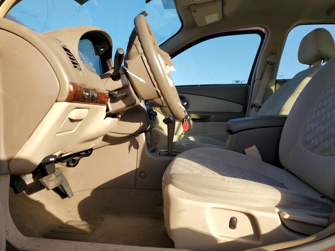 2005 Chevrolet Malibu - Image 7