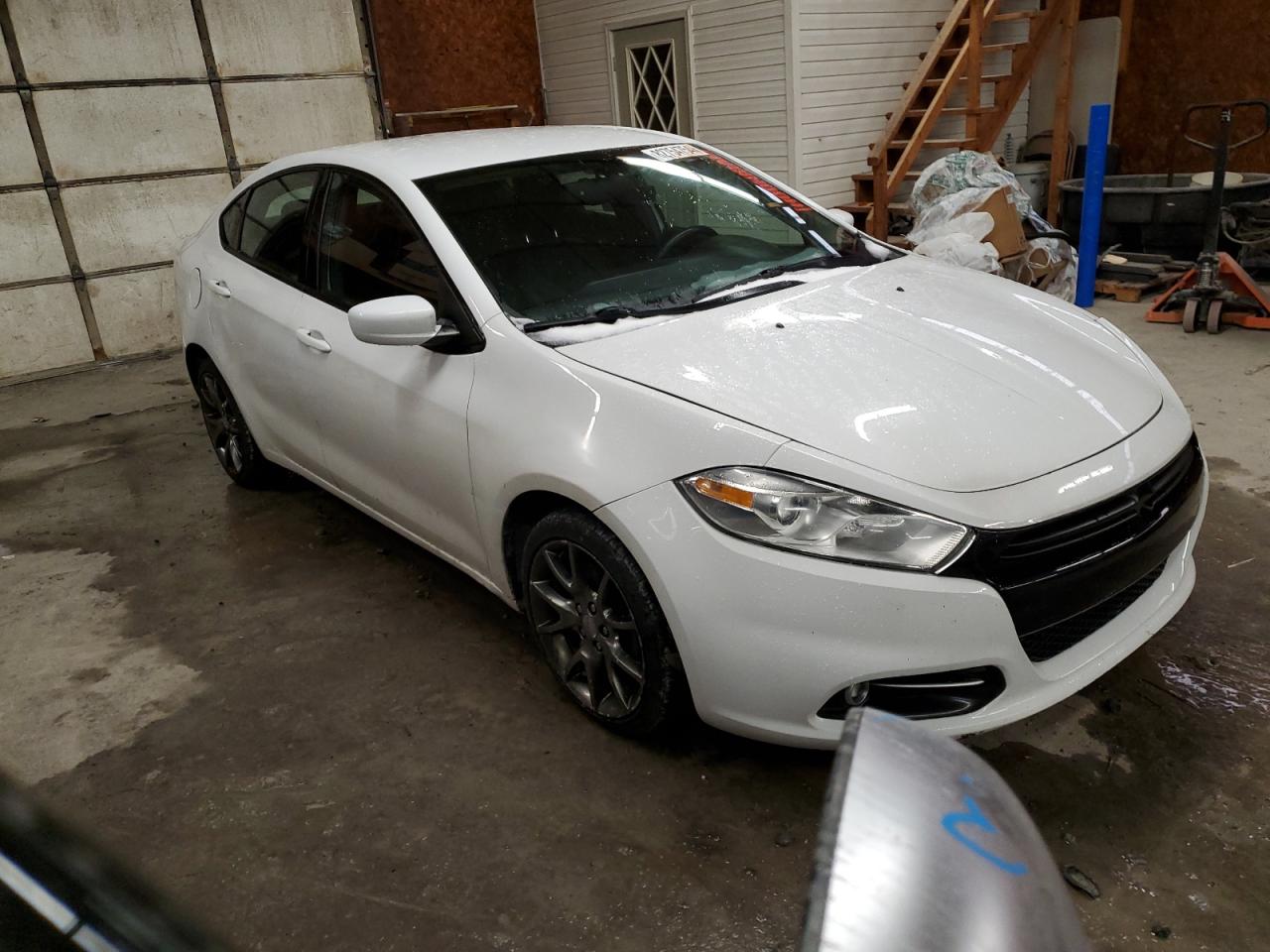 VIN 1C3CDFBA1DD312907 2013 DODGE DART no.4