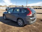 2014 Honda Cr-V Lx продається в Colorado Springs, CO - Side