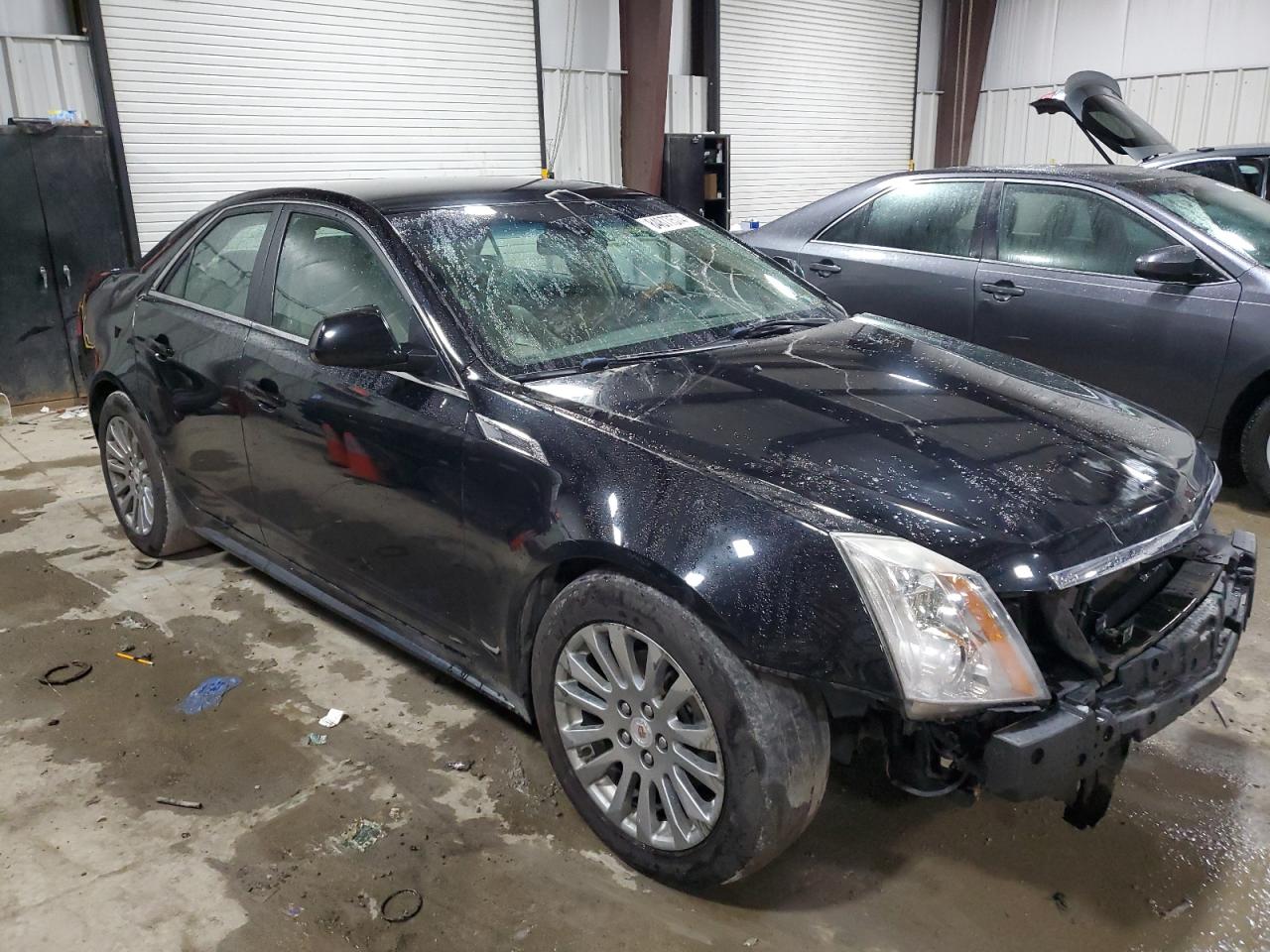 2013 Cadillac CTS - Image 4