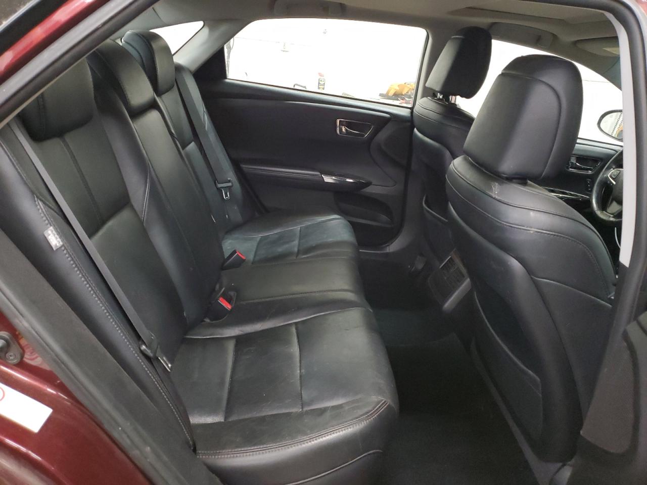 2013 Toyota Avalon Base VIN: 4T1BK1EB6DU041116 Lot: 83355234