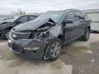 2017 Chevrolet Traverse Ls for Sale in Kansas City, KS - Front End