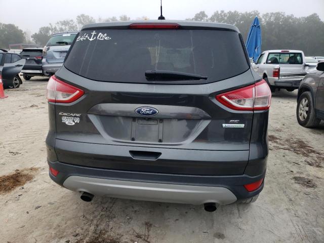  FORD ESCAPE 2016 Сірий