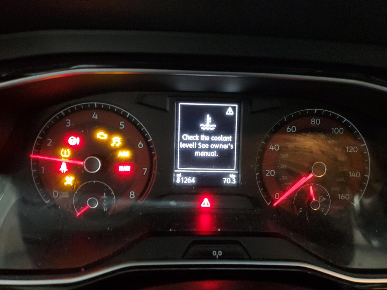 2020 Volkswagen Jetta - Image 9