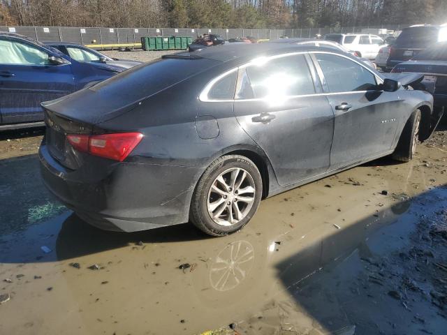  CHEVROLET MALIBU 2016 Szary