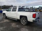 2014 Chevrolet Silverado C1500 Ltz на продаже в Dunn, NC - Front End