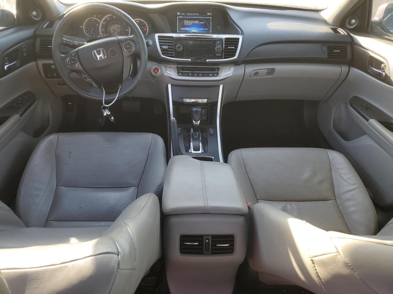 2013 Honda Accord - Image 8