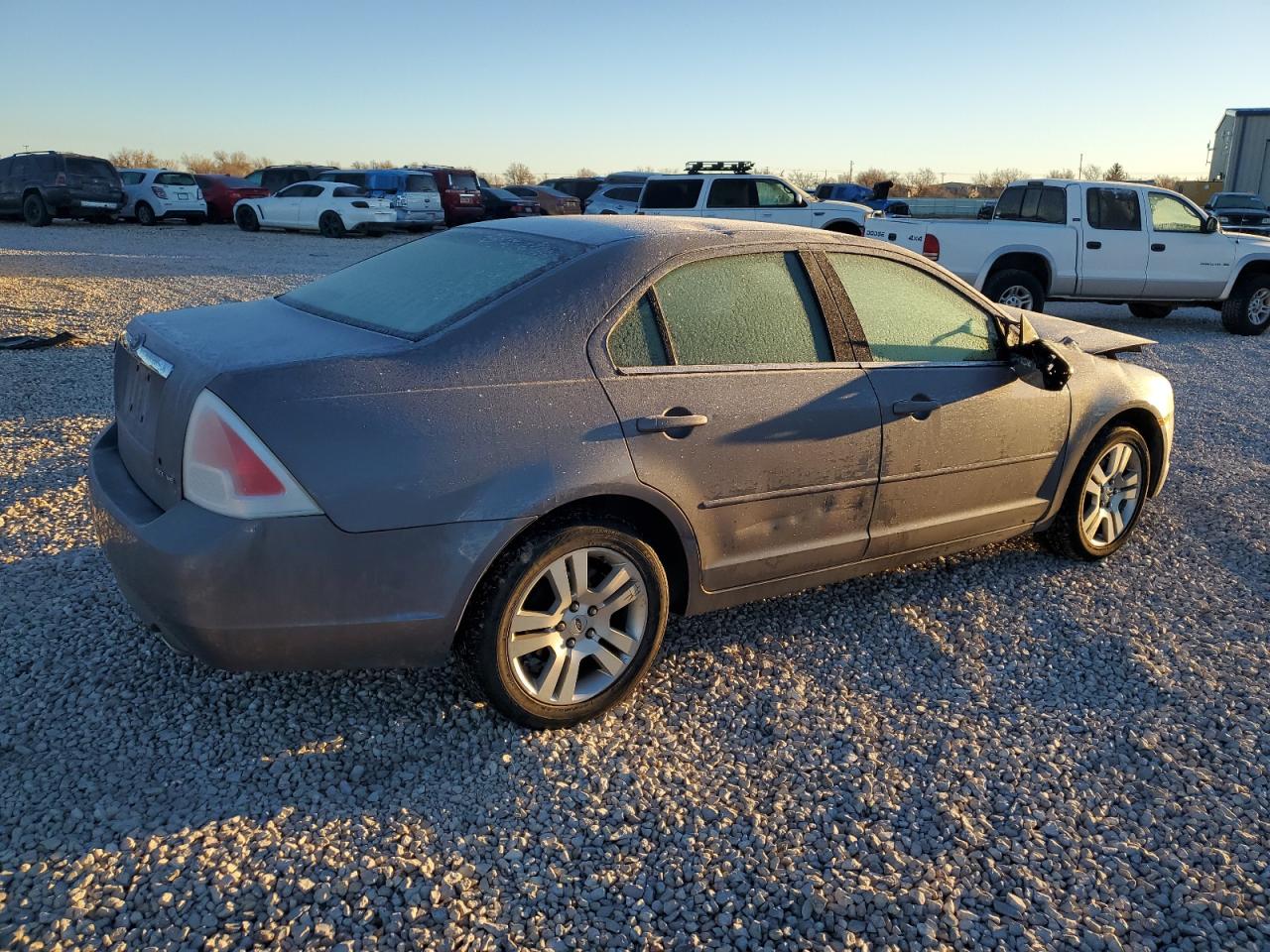 2006 Ford Fusion - Image 3