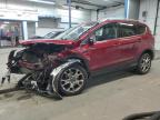 2014 Ford Escape Titanium იყიდება Pasco-ში, WA - Front End