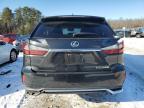 2018 Lexus Rx 350 L на продаже в West Warren, MA - Front End