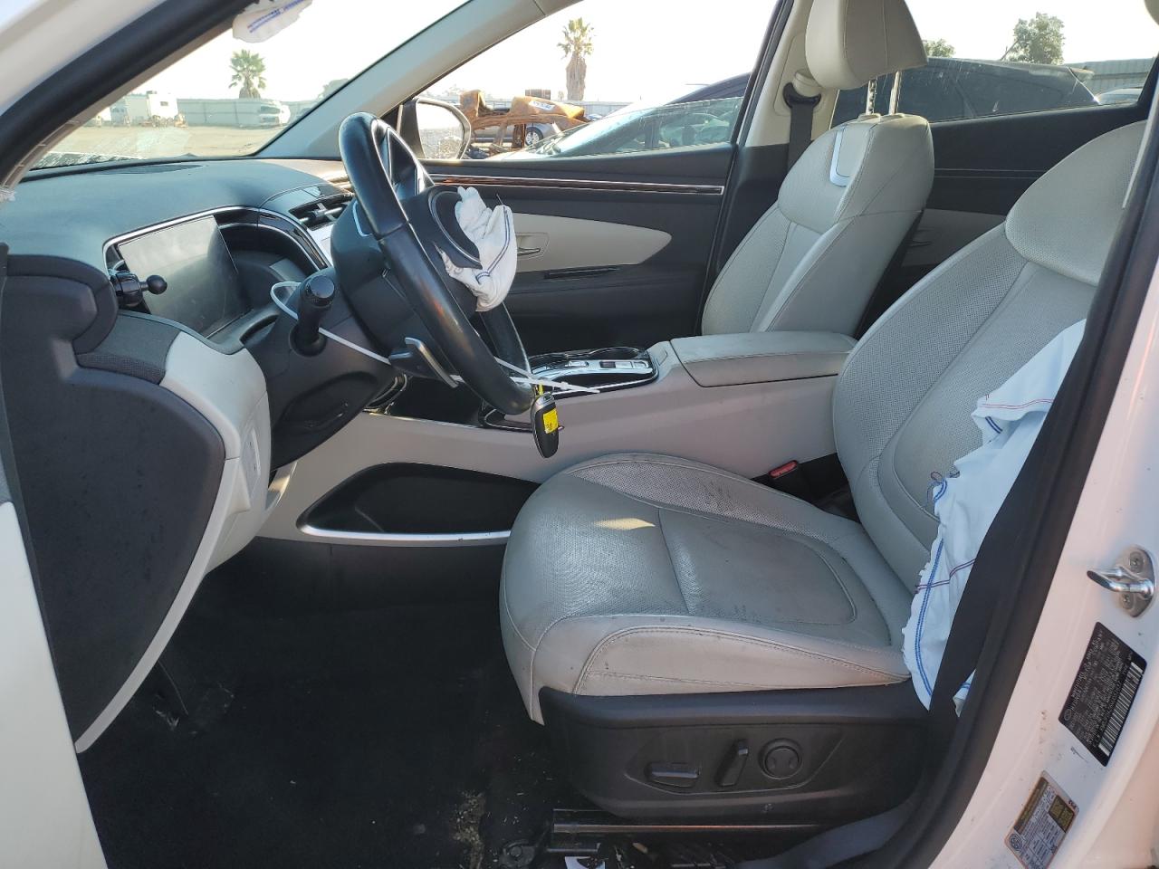2022 Hyundai Tucson - Image 7