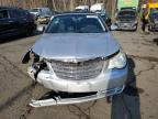 2010 Chrysler Sebring Touring de vânzare în East Granby, CT - Front End