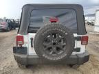 2012 Jeep Wrangler Unlimited Sport للبيع في Kapolei، HI - Undercarriage