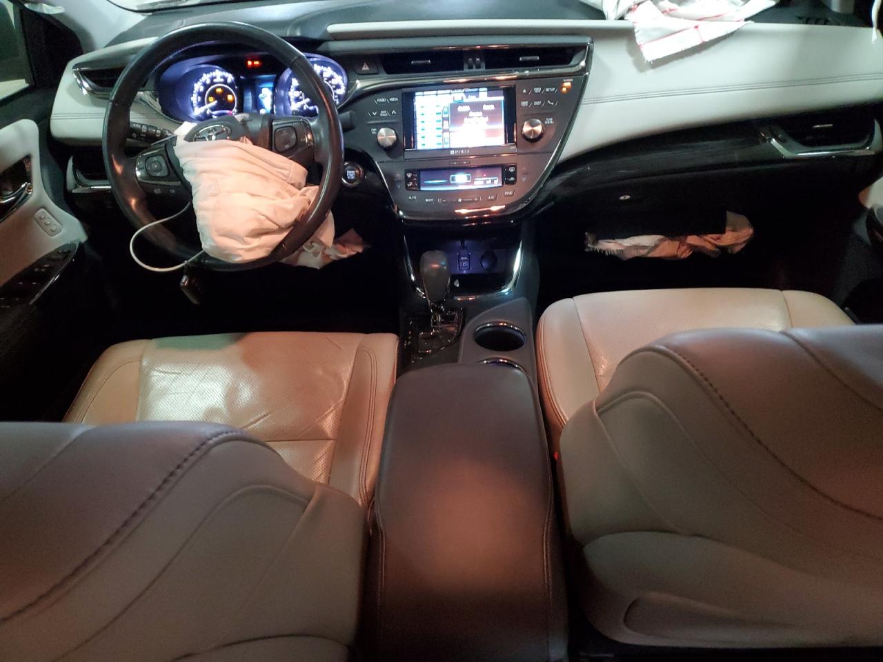 2013 Toyota Avalon Base VIN: 4T1BK1EB5DU007961 Lot: 84617944