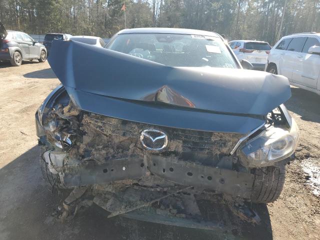  MAZDA 6 2017 Szary