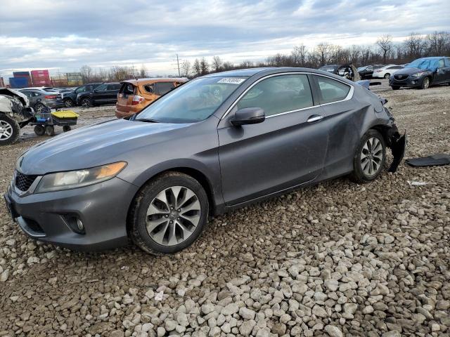  HONDA ACCORD 2013 Gray