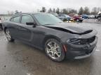 2015 Dodge Charger Se en Venta en Pennsburg, PA - Front End