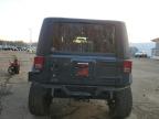 2008 Jeep Wrangler X zu verkaufen in East Granby, CT - Front End