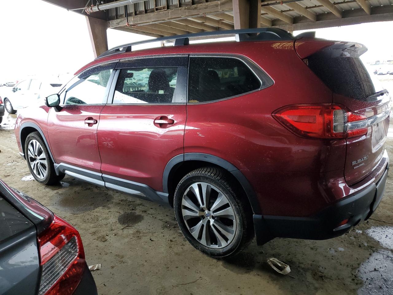 2019 Subaru Ascent - Image 2