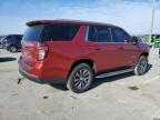 2021 Chevrolet Tahoe C1500 Lt de vânzare în Lebanon, TN - Front End