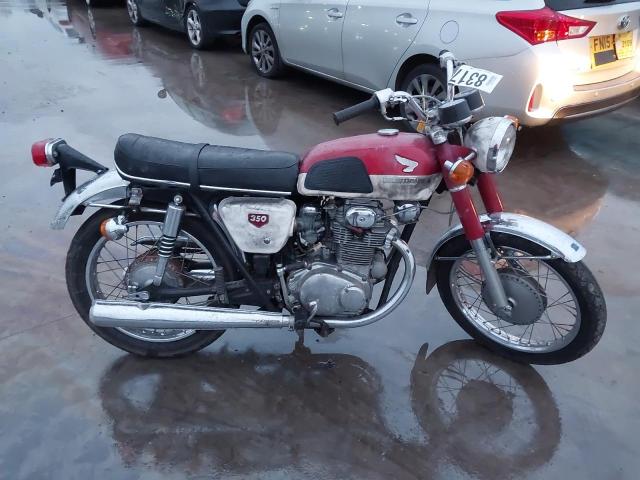 1969 HONDA  