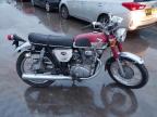 1969 HONDA   for sale at Copart ST HELENS