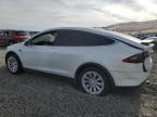 2020 Tesla Model X  de vânzare în Reno, NV - Rear End