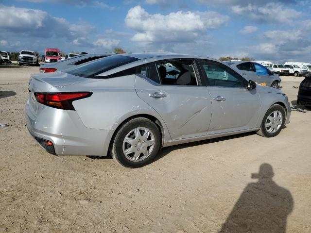  NISSAN ALTIMA 2020 Srebrny