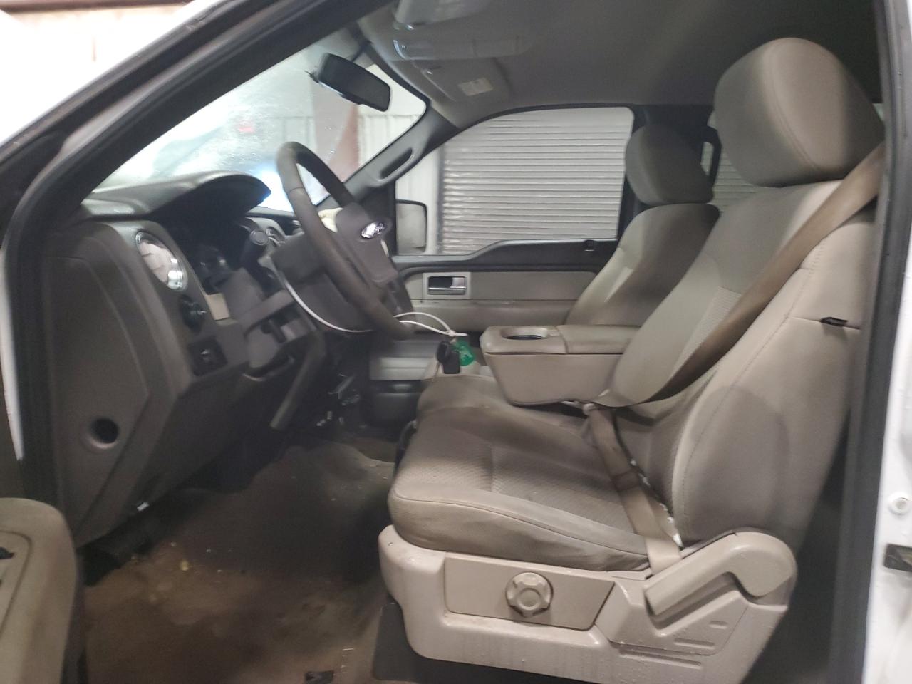 2009 Ford F150 Supercrew VIN: 1FTPW14V09FA87952 Lot: 85031254