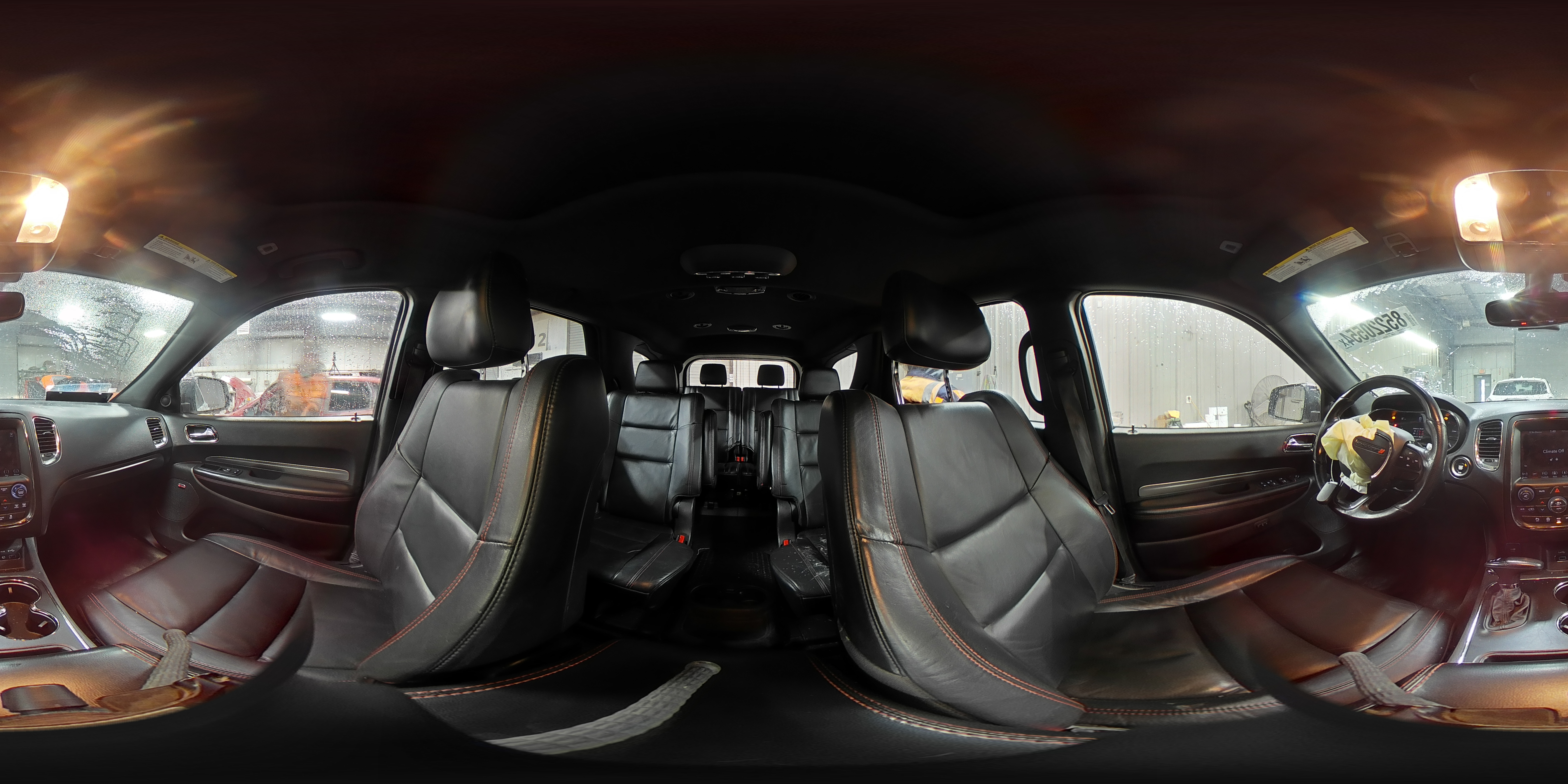 2018 Dodge Durango Gt VIN: 1C4RDJDG8JC416225 Lot: 85220554