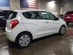 2017 Chevrolet Spark Ls продається в Elgin, IL - Front End