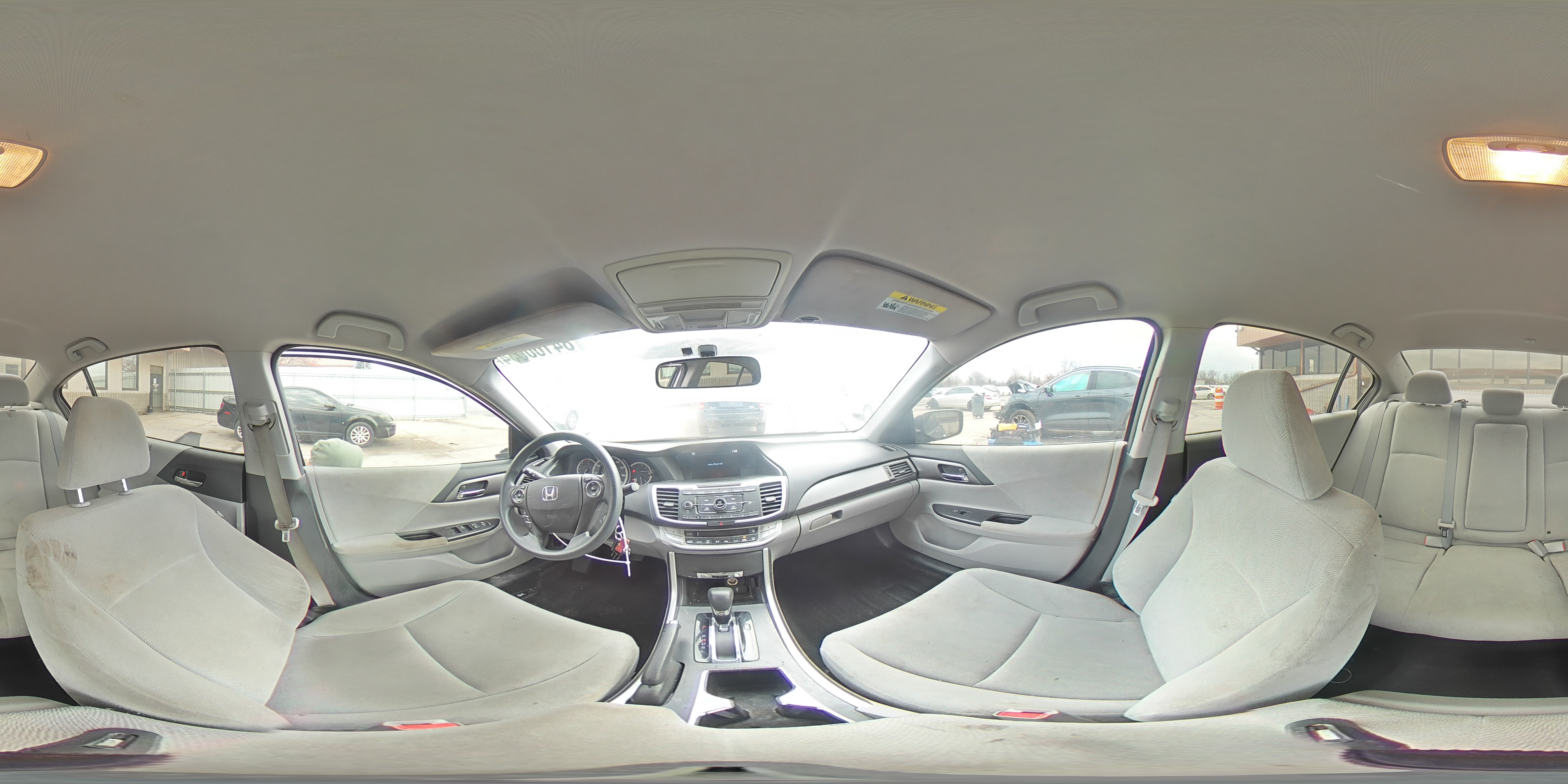 2013 Honda Accord - Image 12