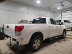 2012 Toyota Tundra Double Cab Sr5 na sprzedaż w Des Moines, IA - Rear End